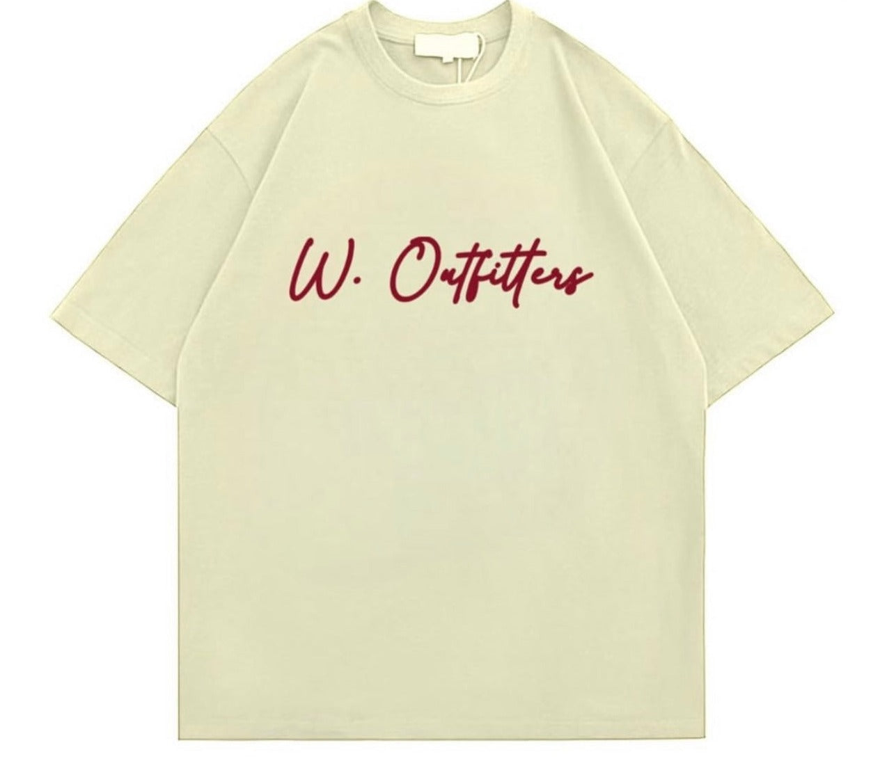 W Outfitters Tee
