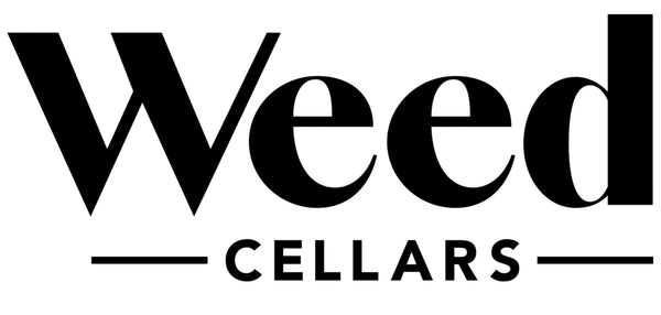Weed Cellars