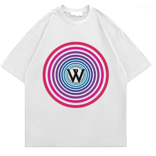 Illusion Tee