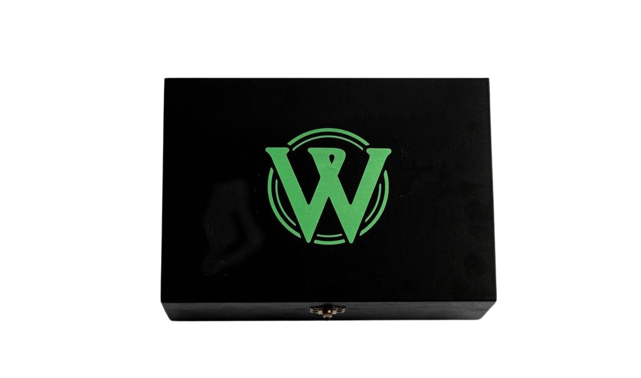 Ultimate Stash Box